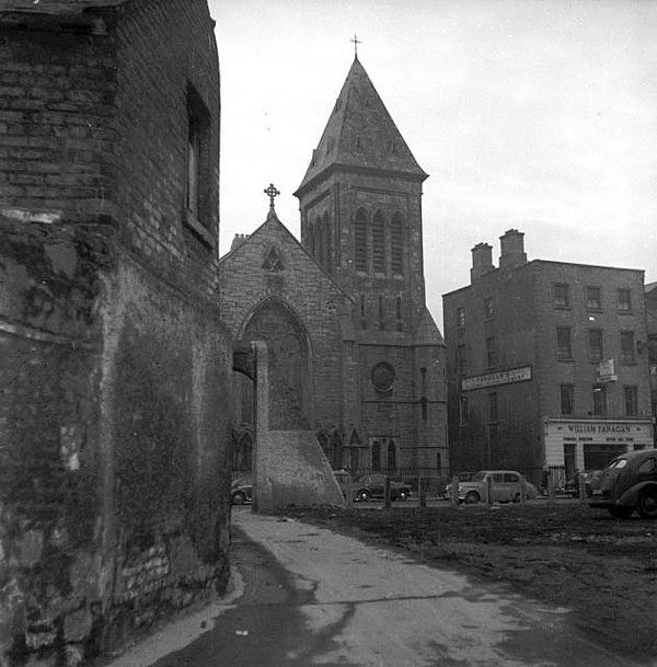 His body was initially buried in Bully's Acre, but was then removed. Rumours of his final resting place range from St Michan's, to St Peters (Aungier St, no longer standing), or St. Mobhi’s in Glasnevin. Although the rebellion was a failure, Emmet’s final speech at the trial...~3