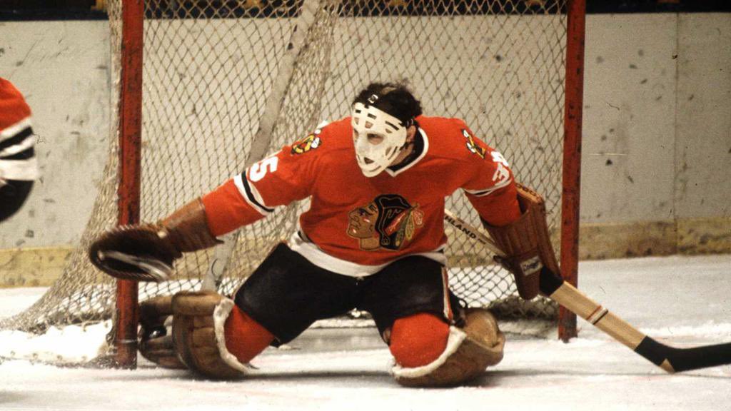 Happy 78th Birthday to Tony Esposito! 