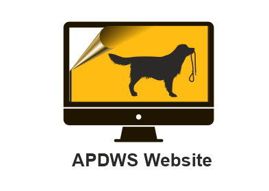 We are offering all our members a website hosted on our own servers for only £42.00, as this price is heavily discounted it is for members only. We will upload your own images or use our library images if you have just started. #apdws #websitedesign #logo #dogwalking