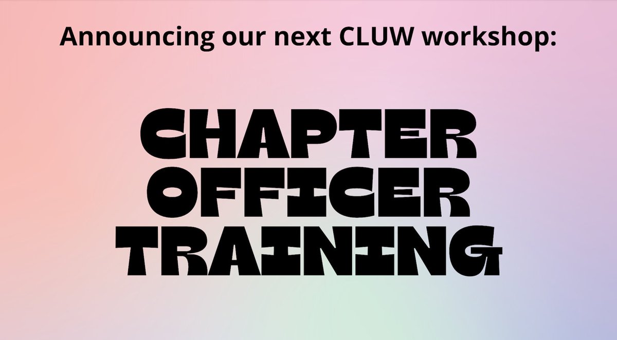 Cluw National Cluwnational Twitter