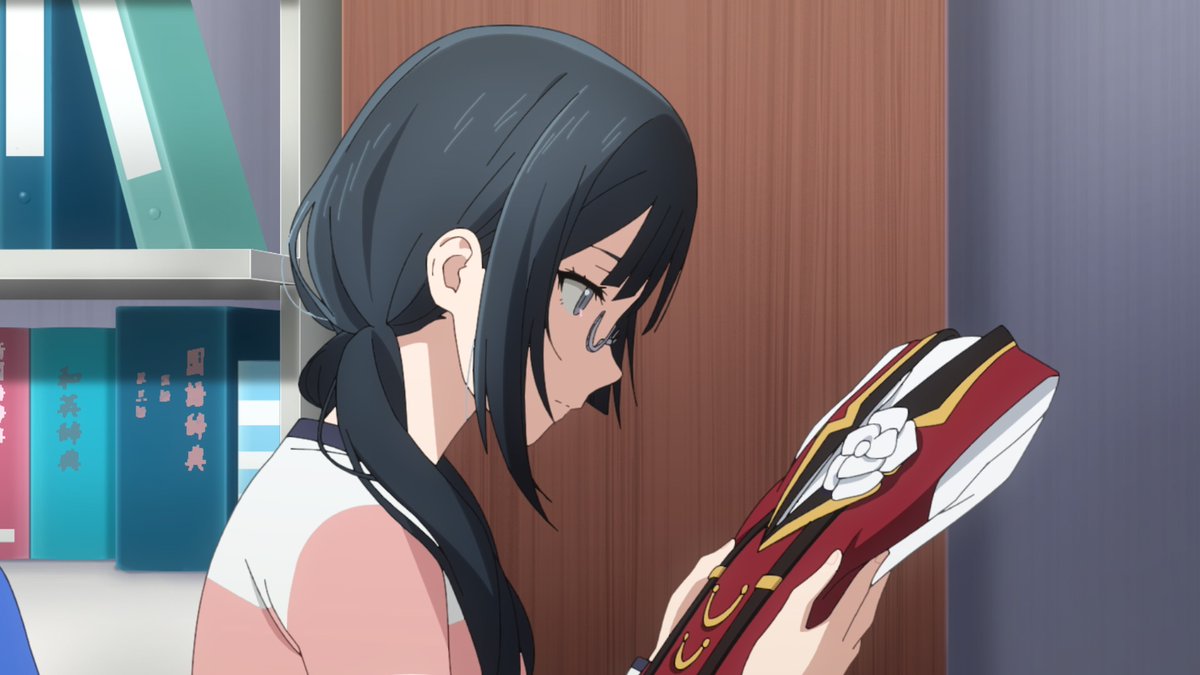 ラブライブ シリーズ公式 放送情報 このあと19 00 Nhk Eテレにて Tvアニメ ラブライブ 虹ヶ咲学園スクールアイドル同好会 第3話 大好きを叫ぶ が放送されます 見逃してしまった という方も もう一度見たい という方も みなさま ラブライブ シリーズ公式 放送情報 このあと19 00 Nhk Eテレにて Tvアニメ ラブライブ 虹ヶ咲学園スクールアイドル同好会 第3話 大好きを叫ぶ が放送されます 見逃してしまった という方も もう一度見たい という方も みなさま