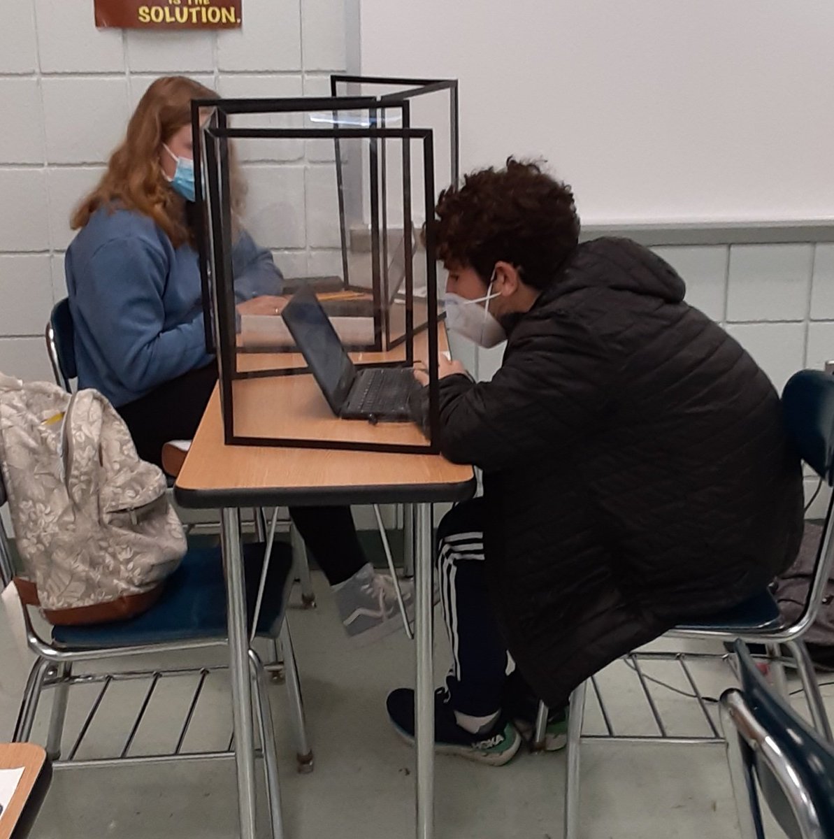 FTS_MathScience's tweet image. What a wonderful end to a day listening in on Mrs. Fern&apos;s students discussing and debating  math. Not even a pandemic will stop these budding mathematians!! #MathStatMonth #FTS5rKIDS @CTBarkalow