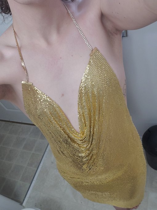 This is absolutely the most extra piece of clothing I won, and honestly, it's the tits https://t.co/<a href="/tag/trap"class="tags"><span>#trap</span></a><a href="/tag/transgender"class="tags"><span>#transgender</span></a><a href="/tag/queer"class="tags"><span>#queer</span></a><a href="/tag/trans"class="tags"><span>#trans</span></a><a href="/tag/transgirl"class="tags"><span>#transgirl</span></a>