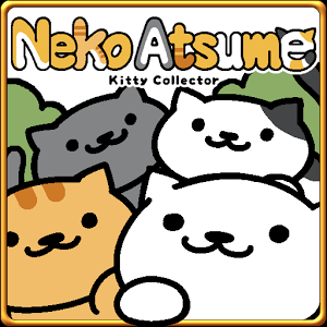Shoko Ieiri - Neko Atsume • pretty sure this isn't the only cat game on her phone• these types of games are comforting for her and prevents her from smoking sometimes• Tubbs and Guy furry are her favorite visitors