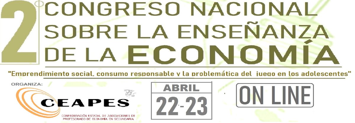 Ceapes (@ceapes2) on Twitter photo Excepcional ponencia de D. Juan Fco. Navas: "Conciencia de riesgo en los juegos de azar: consejos para los docentes" <a href="/josecdiez/">José Carlos Díez</a> @DimpelSoto <a href="/educaSGCTIE/">Educación SGCTIE</a>
<a href="/eugemallol/">Eugenio Mallol 🇺🇦</a> <a href="/AECID_es/">AECID</a> <a href="/Novessendes/">Fundació Cívica Novessendes</a>
<a href="/JugarBIEN_es/">JugarBIEN.es</a> <a href="/FadJuventud/">Fad</a> <a href="/JuanfNavas/">juan navas</a>
<a href="/hibailogo/">Hibai López-González</a> <a href="/ConfedeEcoAde/">CONFEDE</a> #CONGRESOECONOMIA Excepcional ponencia de D. Juan Fco. Navas: "Conciencia de riesgo en los juegos de azar: consejos para los docentes" <a href="/josecdiez/">José Carlos Díez</a> @DimpelSoto <a href="/educaSGCTIE/">Educación SGCTIE</a>
<a href="/eugemallol/">Eugenio Mallol 🇺🇦</a> <a href="/AECID_es/">AECID</a> <a href="/Novessendes/">Fundació Cívica Novessendes</a>
<a href="/JugarBIEN_es/">JugarBIEN.es</a> <a href="/FadJuventud/">Fad</a> <a href="/JuanfNavas/">juan navas</a>
<a href="/hibailogo/">Hibai López-González</a> <a href="/ConfedeEcoAde/">CONFEDE</a> #CONGRESOECONOMIA