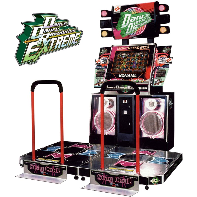 Panda - Dance Dance Revolution• his hands—paws???—hands too damn big for controllers or phones and he's not allowed in arcades so Principal Yaga bought one for him (which he broke...)