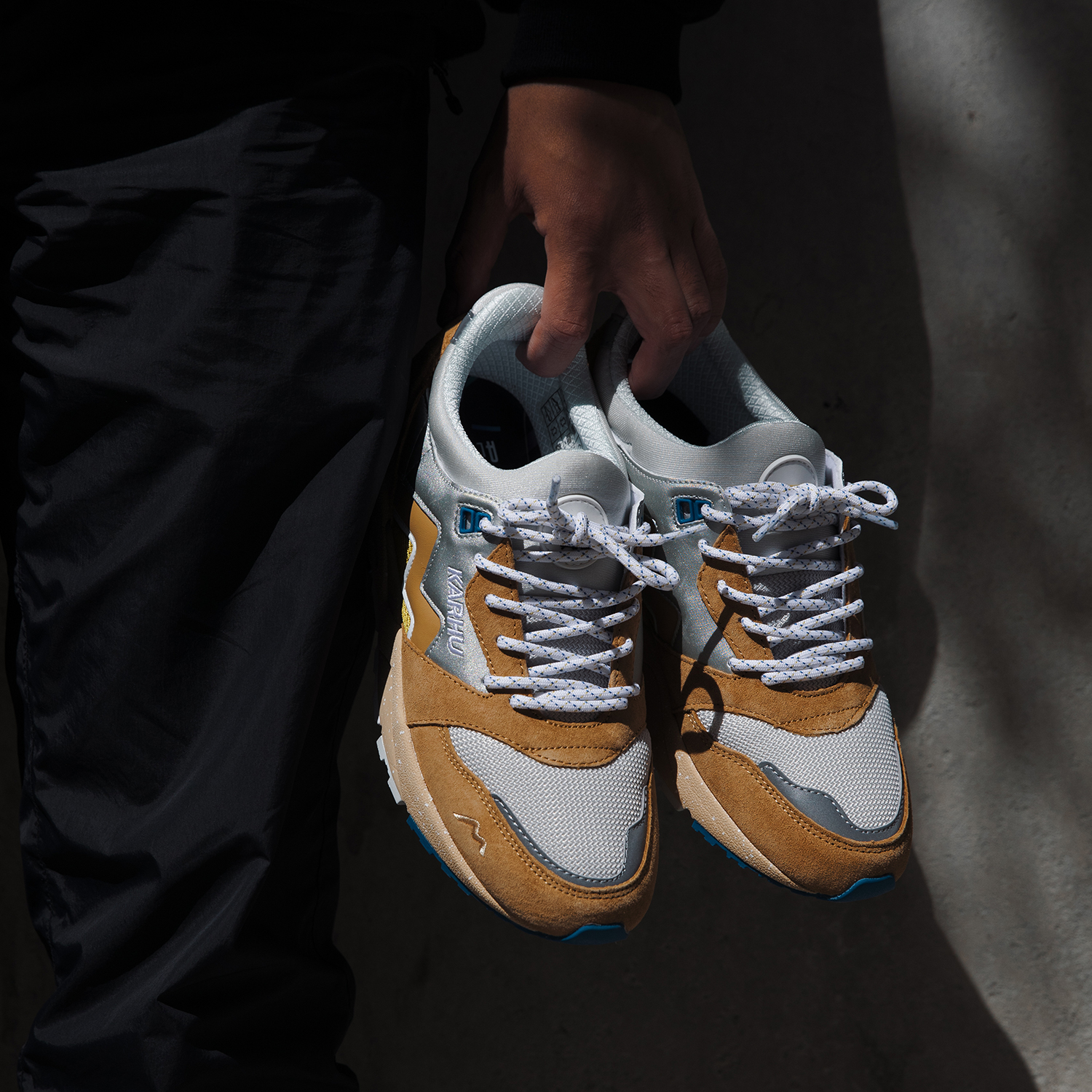 Karhu aria track store & field