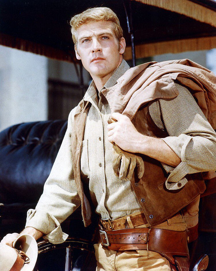 Happy birthday Lee Majors ! 