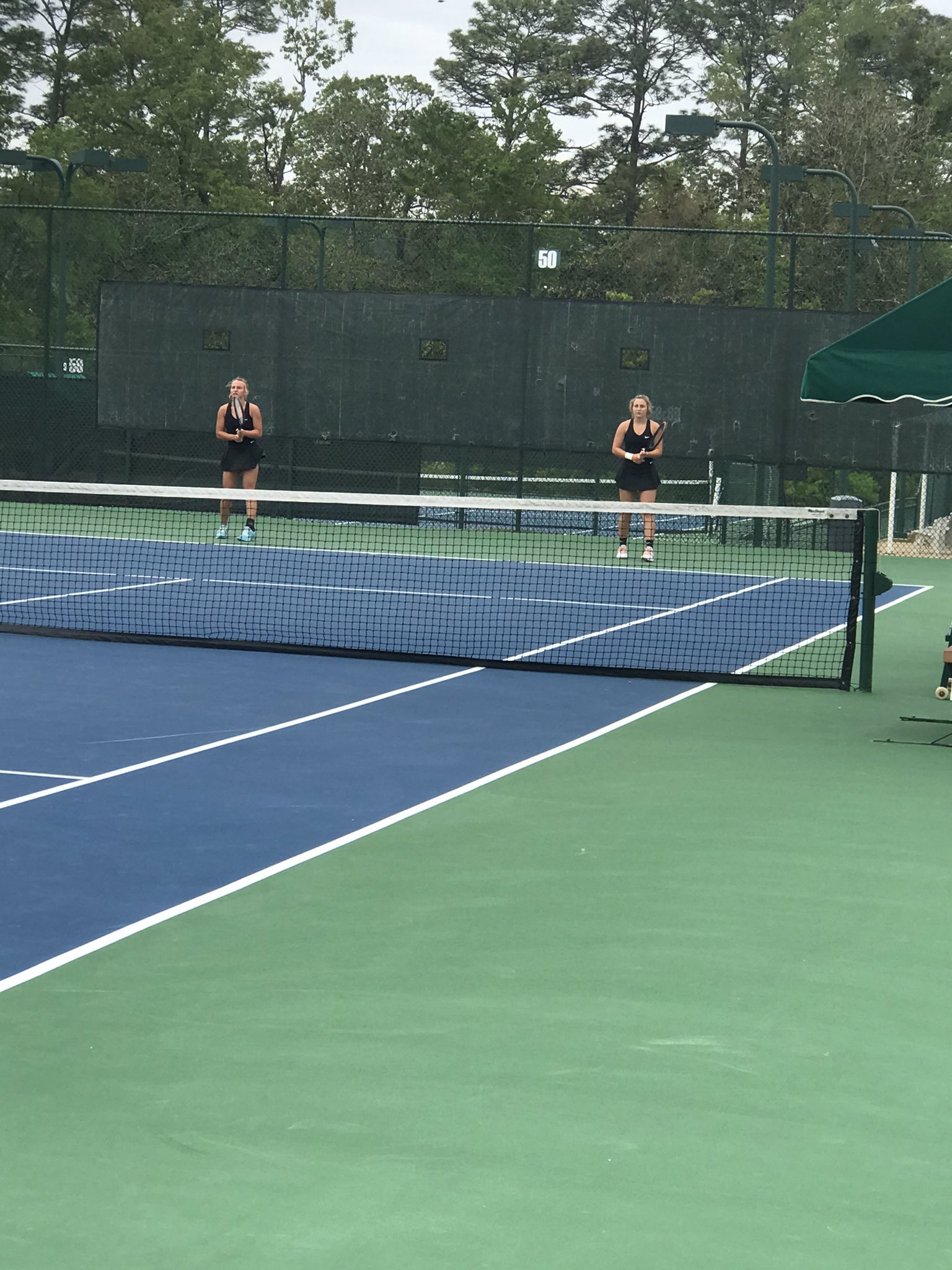 Jasper City Schools Jhs 1 Tennis Girls Double Team Amelia Sophia Poolos Are Up In The First Set Semifinals Against Montgomery Academy Go Vikes Jaspervikes T Co Amgfwxe7pb Twitter