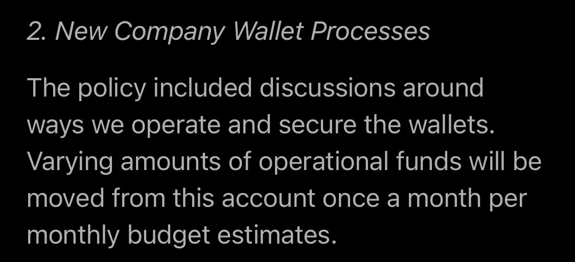 Here’s a highlight thread of  $eRSDL latest update! @Unfederalreser1  https://unfederalreserve.medium.com/unfederalreserve-and-the-first-key-safety-c6503ee0cda7