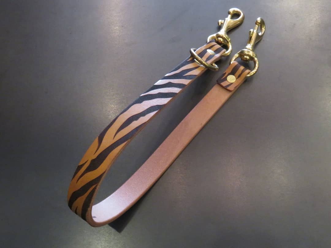 GAVIAL ウォレットコード（新品）＆サービス小物まとめ売り GAVIAL ウォレットコード（新品）＆サービス小物まとめ売り GAVIAL