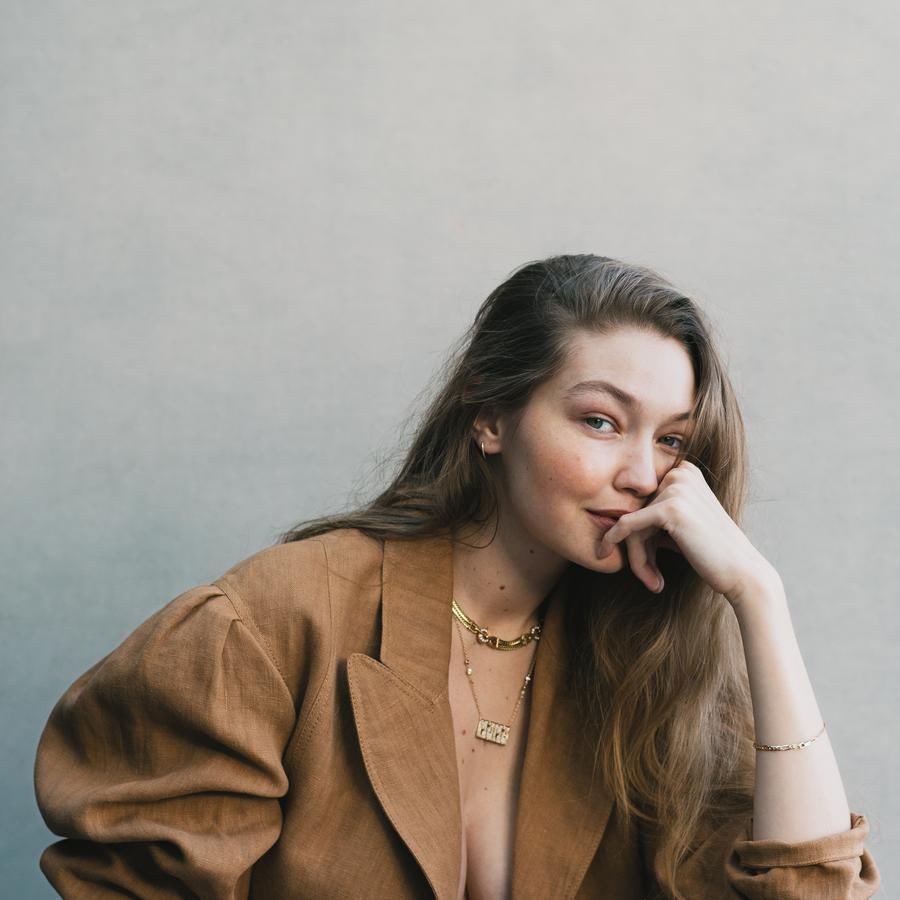 Happy Birthday Gigi Hadid! 
