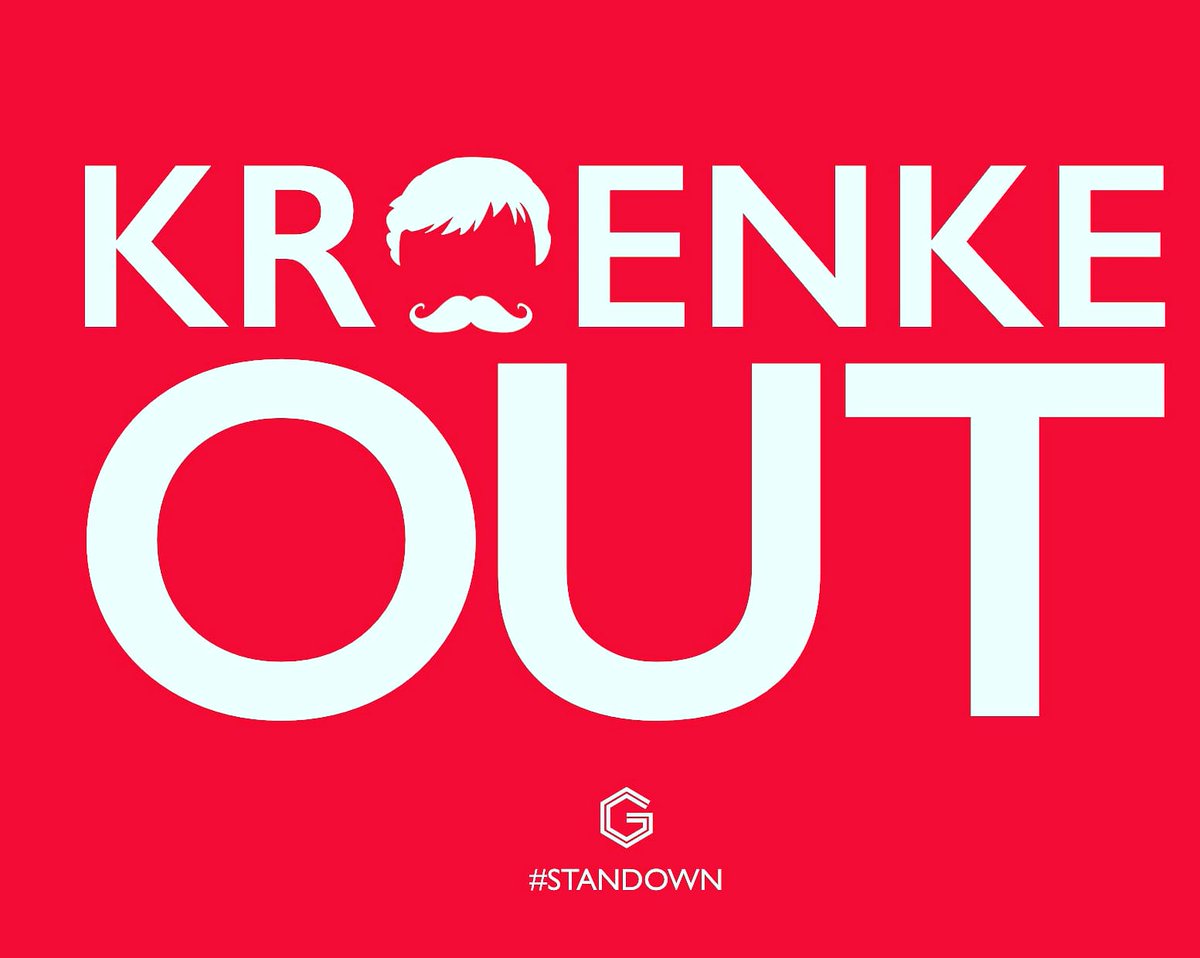 Arsenal supporters: It's Friday afternoon. The sun is shining. You've been stuck inside for 13 months. If you live in the London area why not head down to the Emirates and exercise your democratic right to protest peacefully against something you disagree wirh #KroenkeOut