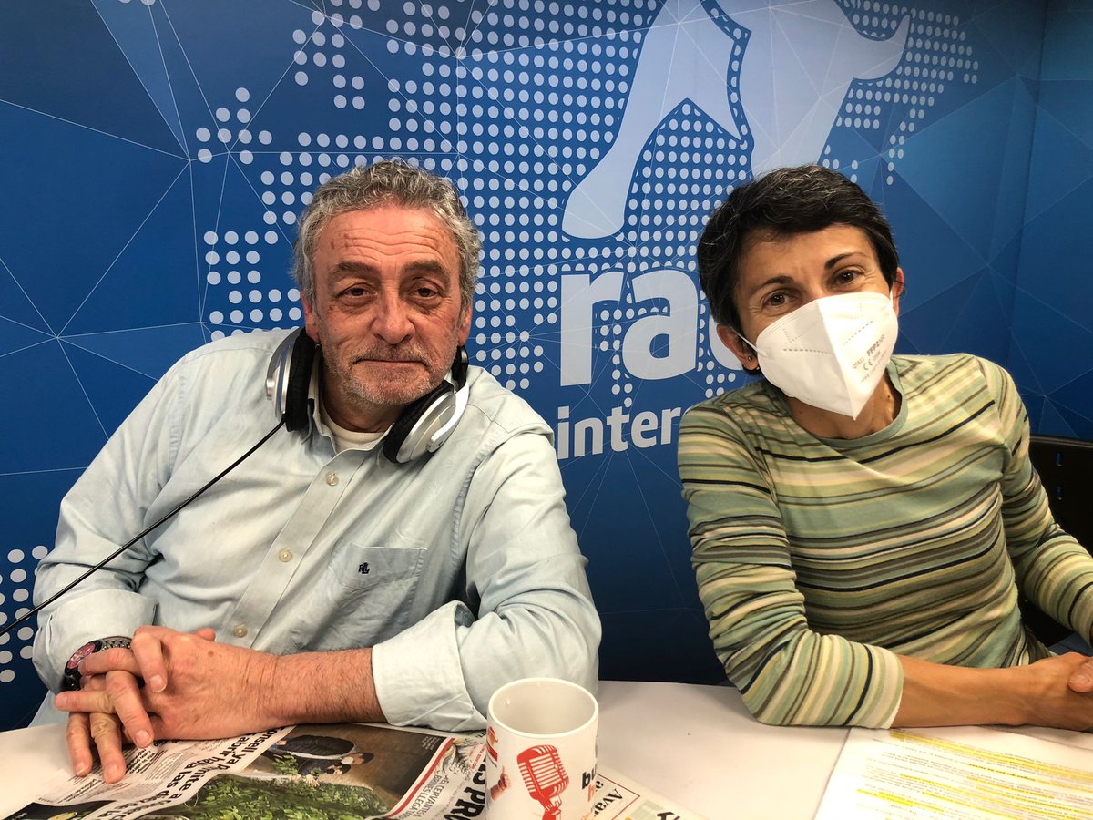 A Buenas Horas tweet media