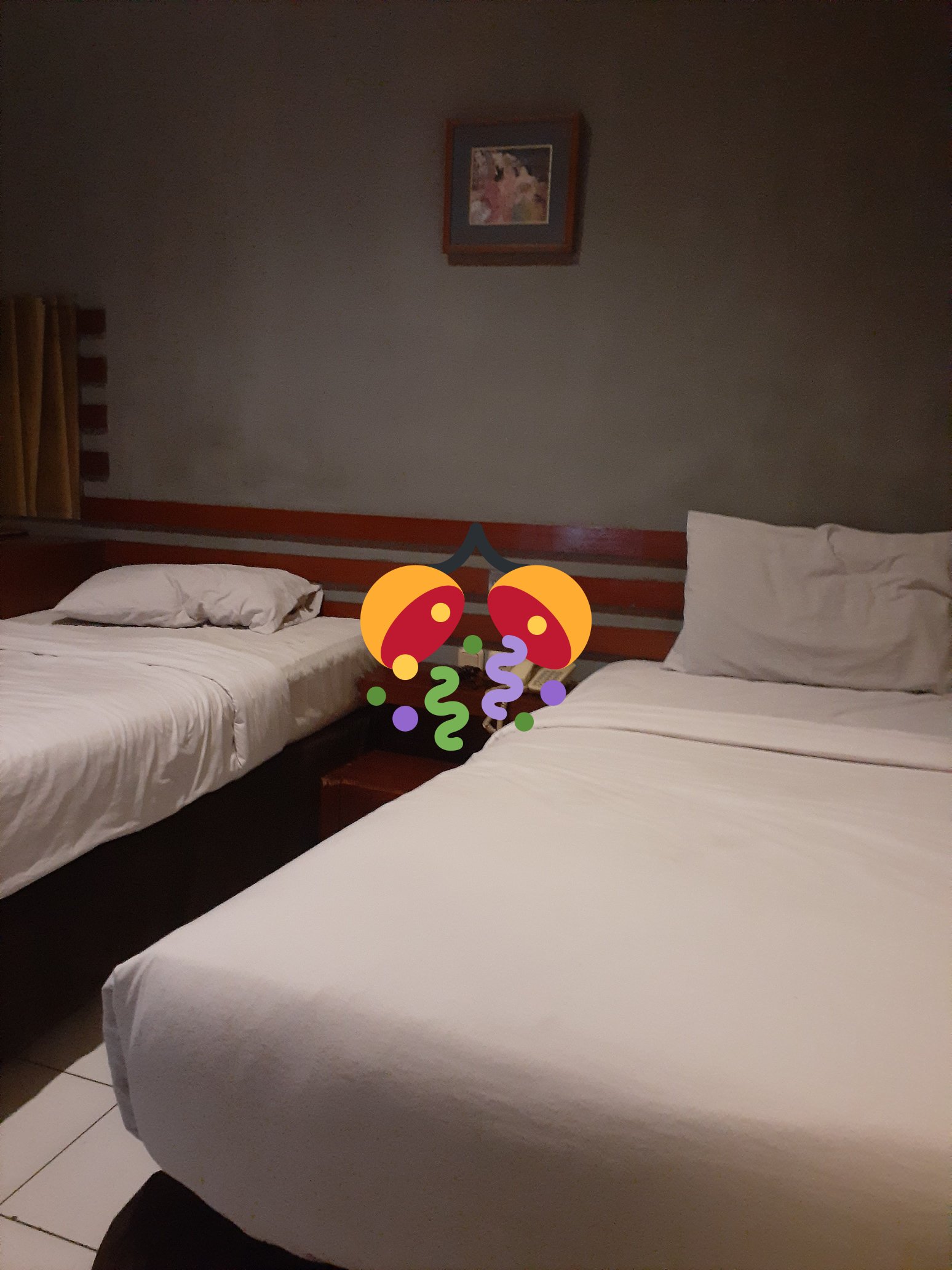 bang Surya urut urat syaraf depok jkt. (urat_urut) / Twitter