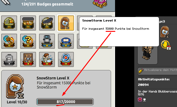 <a href="/SulakeJohno/">Johno</a> can you fix this please?😐
#habbo #snowstorm