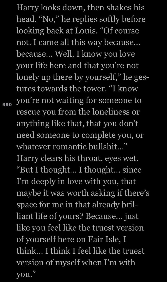 golden- the postcards!! harry is gradually getting closer to louis with every postcard he sends he’s essentially running back the person he wants to be with most in the world and that place where he feels most at peace.