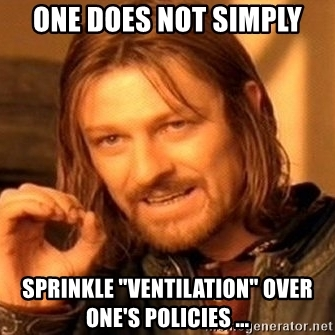 Colin Brown #CleanAir is like #CleanWater tweet media