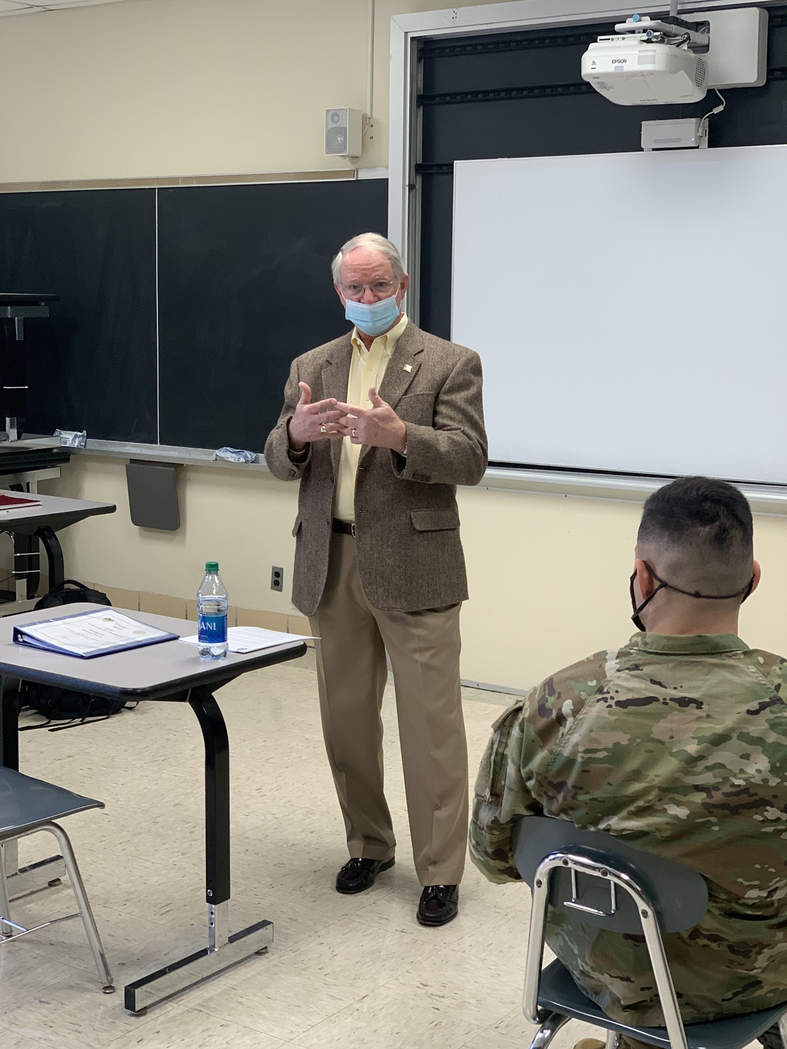 Ken Calvert (KenCalvert) / Twitter