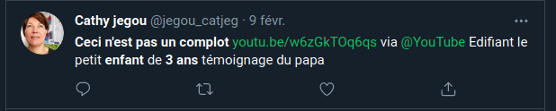 Cette séquence semble avoir eu beaucoup de succès. J& #39;ai vu beaucoup de commentaires à son sujet dans des blogs ou sur les réseaux sociaux, comme si elle était l& #39;illustration parfaite des thèses du film.8/n