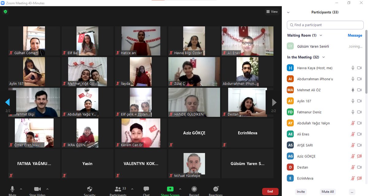 Mehmet Ali ÖZ tweet media