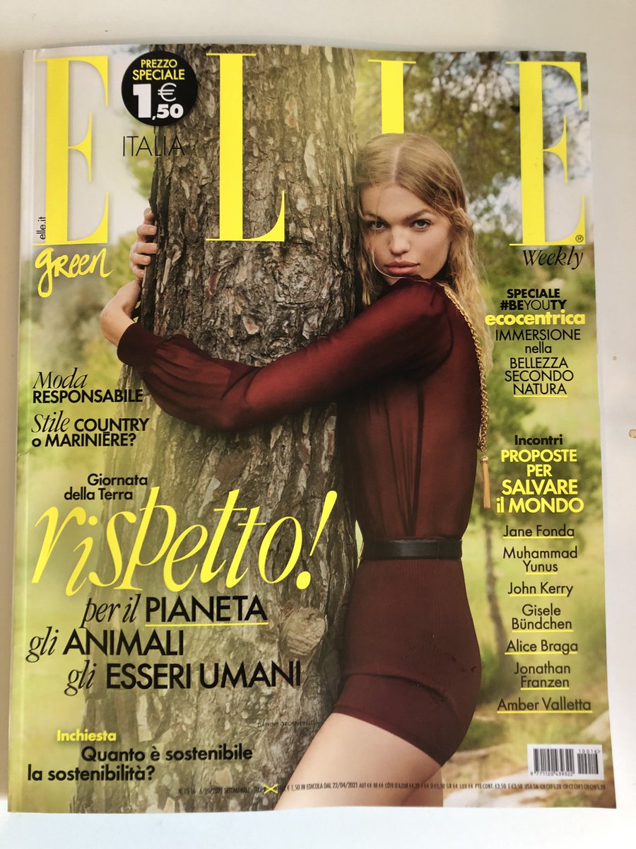 marina spadafora tweet media