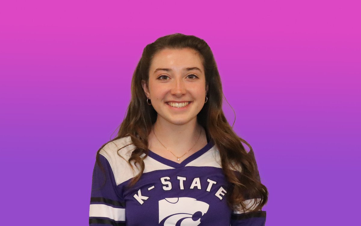 Miss K-State tweet media