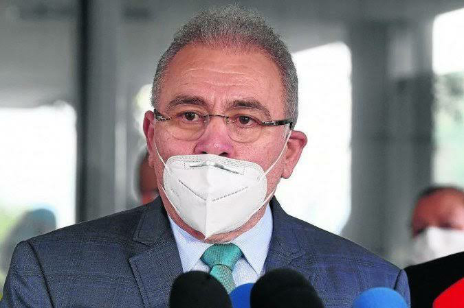 jnascim's tweet photo. Meet Marcelo Queiroga, #Brazil's Minister of Health 🤷‍♂️ https://t.co/iSpvHa7irY
