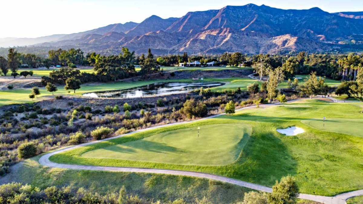 foreUP's tweet image. Spotlight on one of our favorite client courses! @SouleParkGolf 

Check it out HERE👉  bit.ly/3et6pQp

#foreUPclient #sandiegogolf #SouleParkGolfCourse