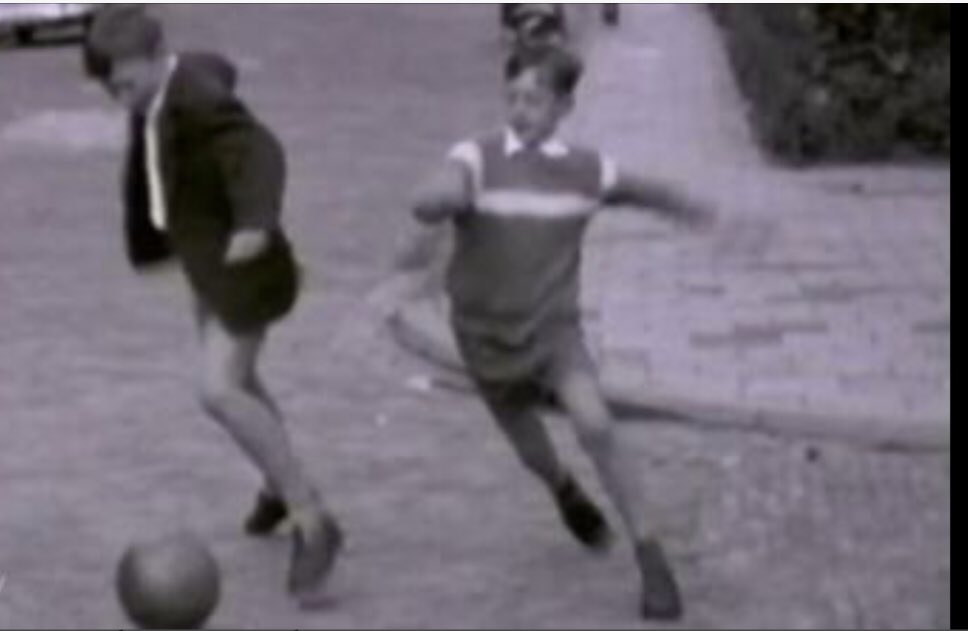 Jorg van der Breggen tweet media