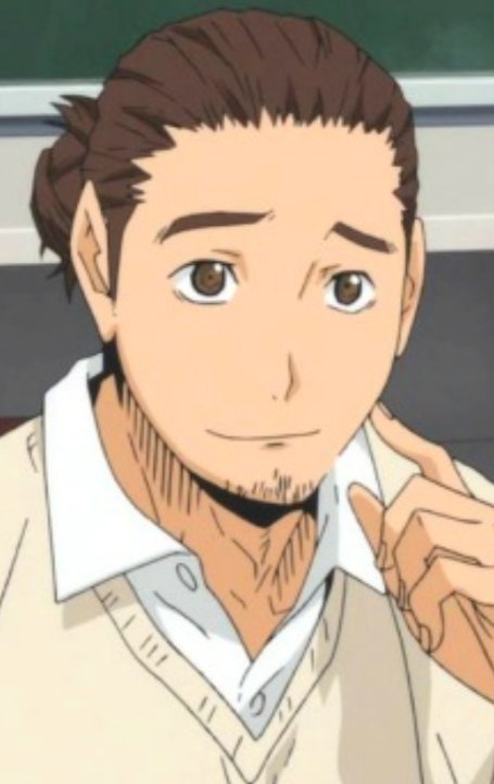 Asahi Azumane