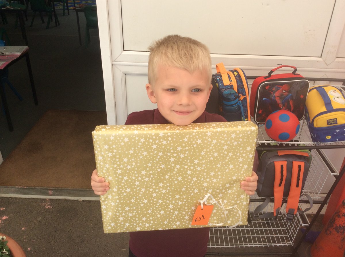 FoxHill_Primary's tweet photo. Here is our KS1 winner ⭐
#ThinkOutsideOfTheShell🥚 https://t.co/gnZzajcx7J