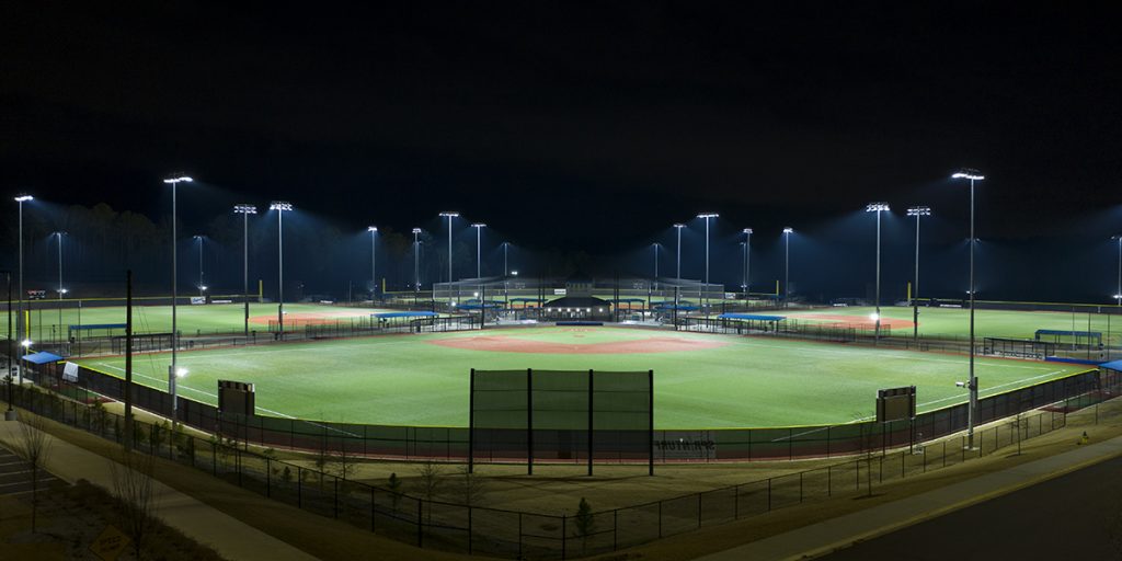 MuscoGreg's tweet image. Hoover Metropolitan Complex is one of Alabama’s largest athletic centers. Check out how @MuscoLighting’s Control-Link® control system is providing coaches and directors the ability to easily turn the lights on/off with the touch of a smart phone: bit.ly/2QdEtZ1