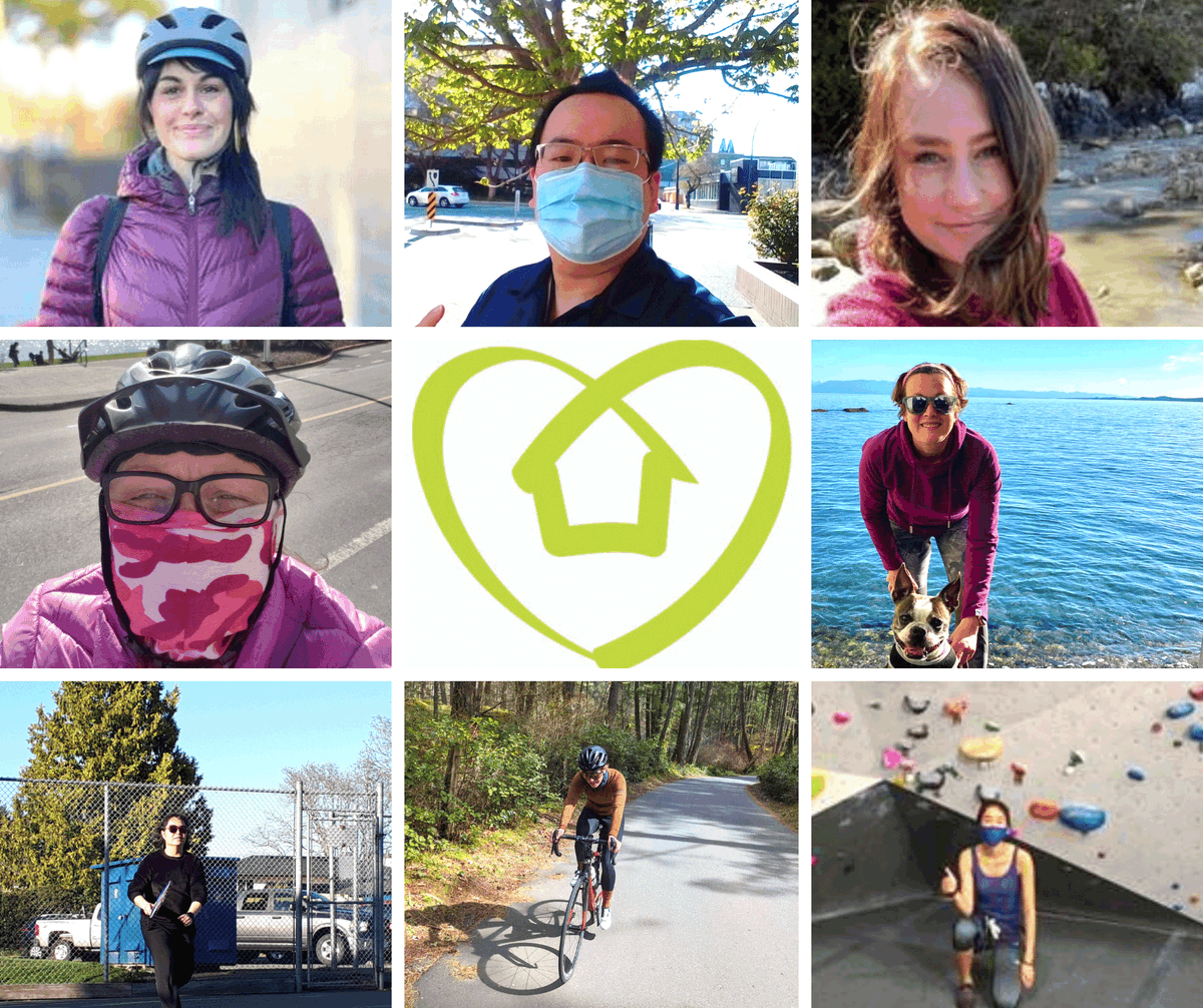 PacificaHousing's tweet photo. Congratulations to the winners of Pacifica's Staff Spring Wellness Challenge! Thank you to all who participated. #TeamPacifica knows that it's important to get outdoors and stay active. #wellness #healthylifestyle #yyj #nanaimo https://t.co/8wD3mGwdu3