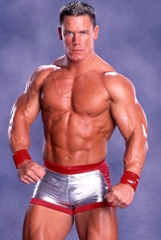 Happy birthday to my All time favorite Wrestler John Cena!!    