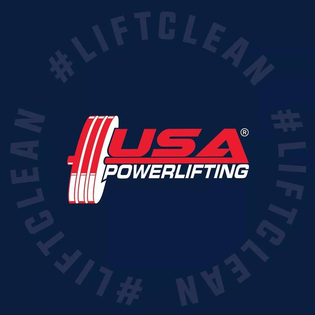 «Live» USA Powerlifting Minnesota State Championship 2021 (Livestream