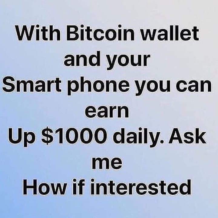 fx_and_binary's tweet image. Are you interested in earning more extra cash every weekly with legit business