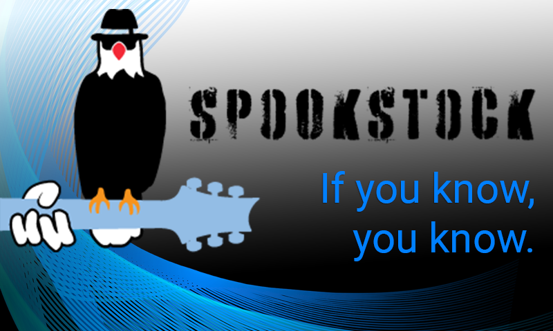 FortegoLLC's tweet photo. BlueHalo is proud to support the Spookstock Foundation, a 501(c)3 nonprofit, providing education funding, mentoring and career placement to the children of fallen shadow warriors. #Spookstock #LeadingtheTransformation #BlueHaloNation #BlueHaloServes https://t.co/Az4rbh2L5e