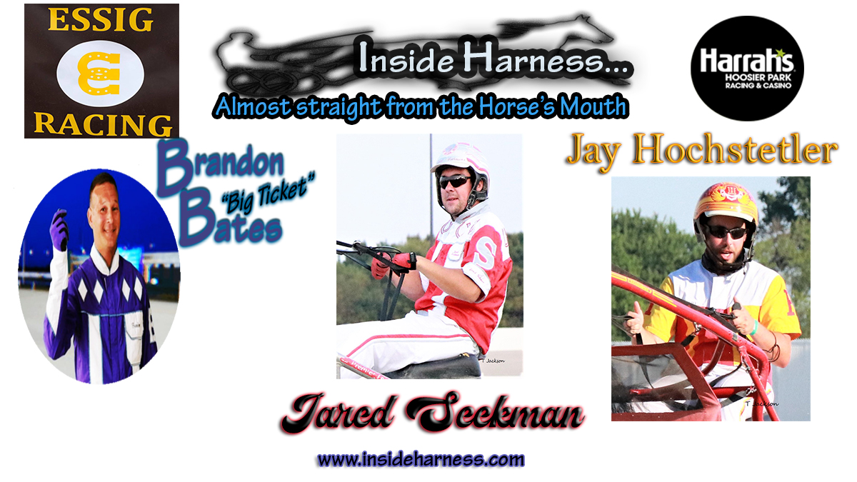 InsideHarness's tweet photo. If your betting @HoP_Racing tonight... make sure you check out https://t.co/oftNUlVH3A to see what these drivers and trainers have to say about their horses.

#insideharness https://t.co/zRD8iCs4zn