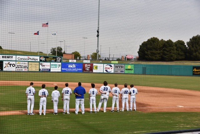 Chargers vs TLCA at Momentum Bank Ballpark last night. Fans came out for Seniors Night to honor Will R. ‘21. A great evening even though the Chargers fell short with a score of 11-6. #trinitychargers #trinityathletics