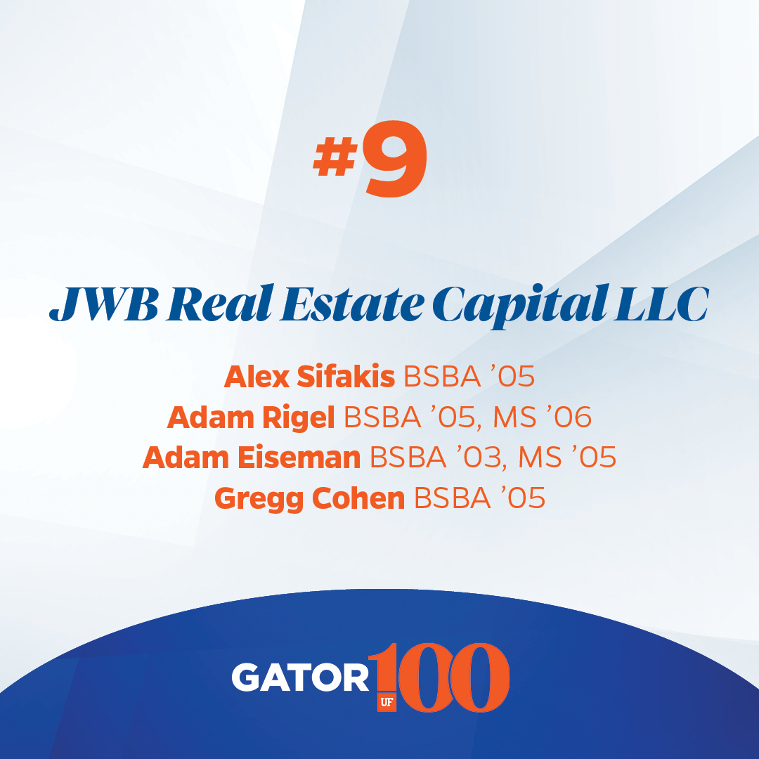 Jwb Real Estate Capital Jwbcompanies Twitter
