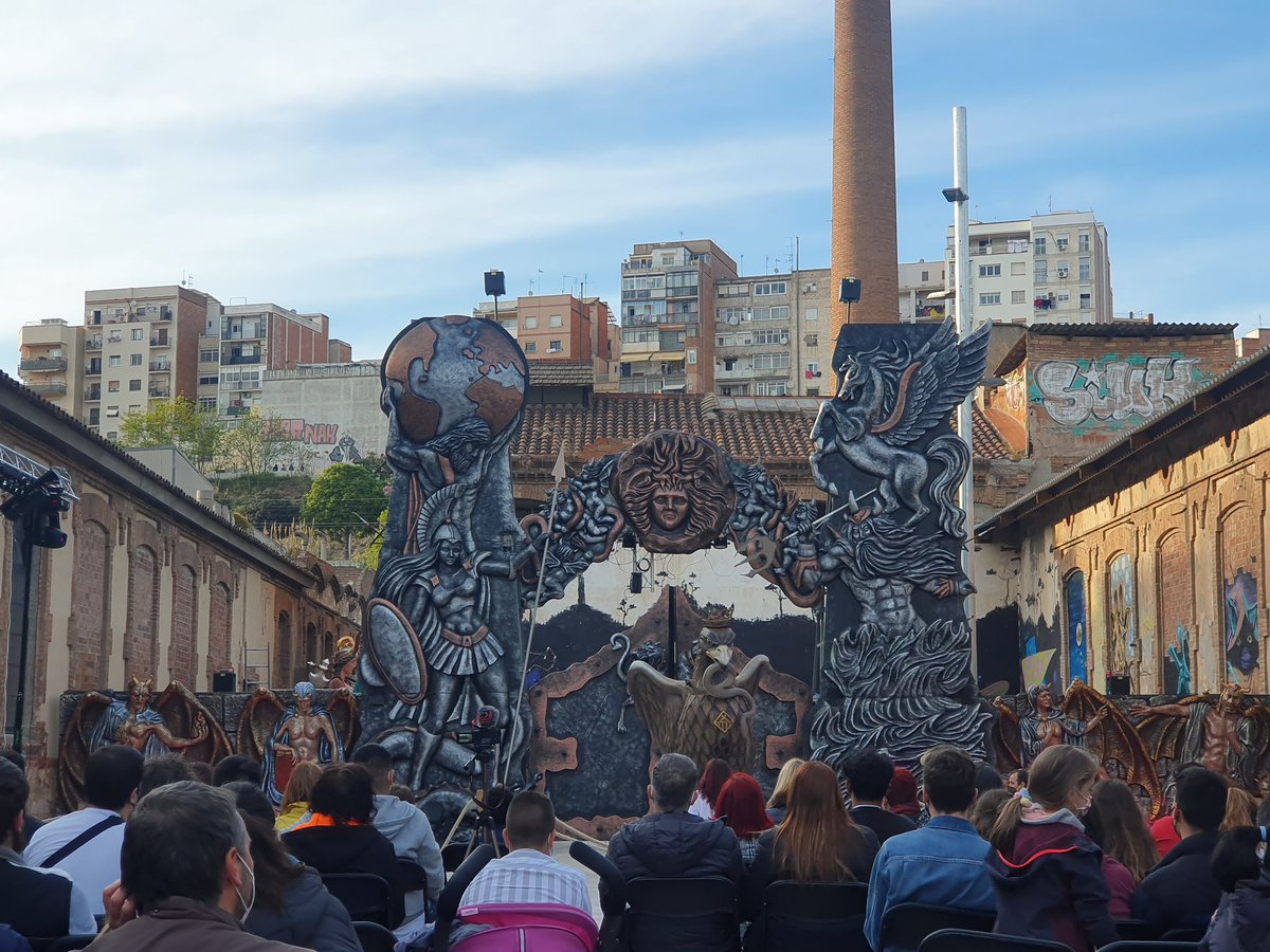 Junts per l'Hospitalet tweet media