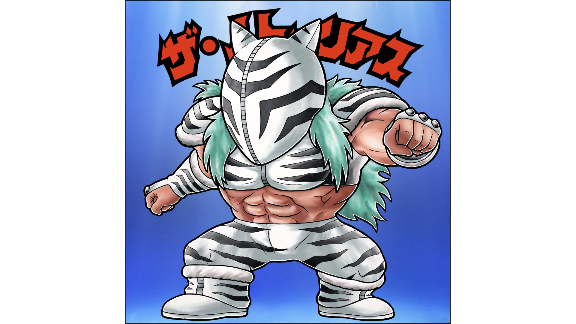 ガンナーダ Twitterissa キン肉マン から 狂気の神 であり その者が実体化した超神 ザ ノトーリアス キン肉マン キン肉マンアニメ化 キン肉マンアニメ化希望 ビックリマン キン肉マンのビックリマン おまけシール ビックリマン風 ザ ノトーリアス