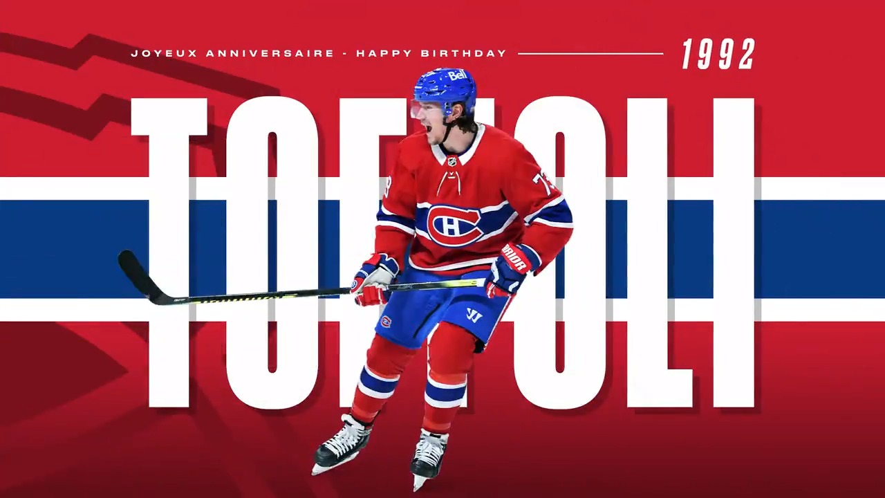 HAPPY BIRTHDAY TYLER          LNH 
