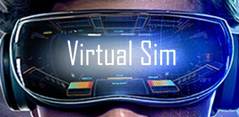 drtimmason's tweet image. #VirtualSim is coming to @RCPCHtweets 2021!
Catch it in the @pedsig session

Its free, its quick and is a space to reflect
@HEE_TEL