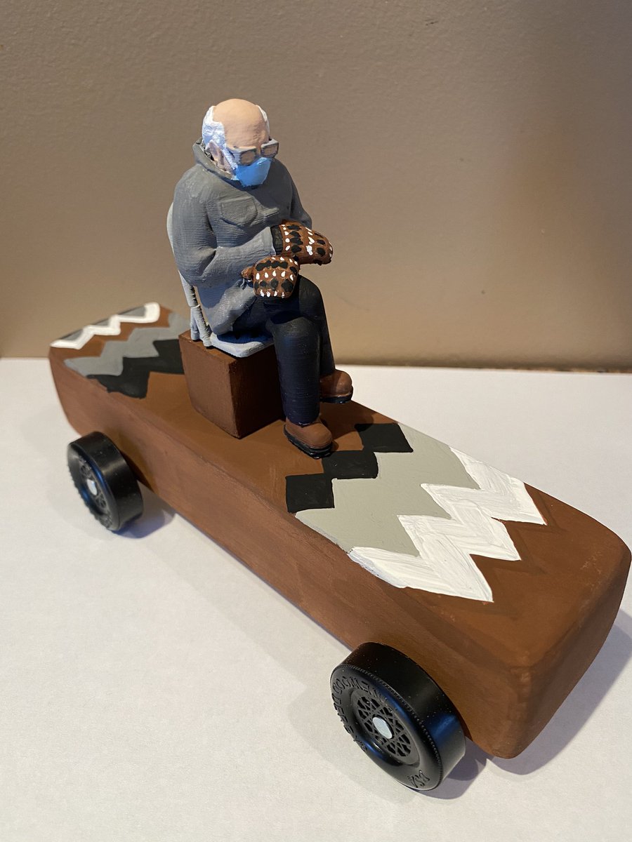 Beth Geiger tweet media