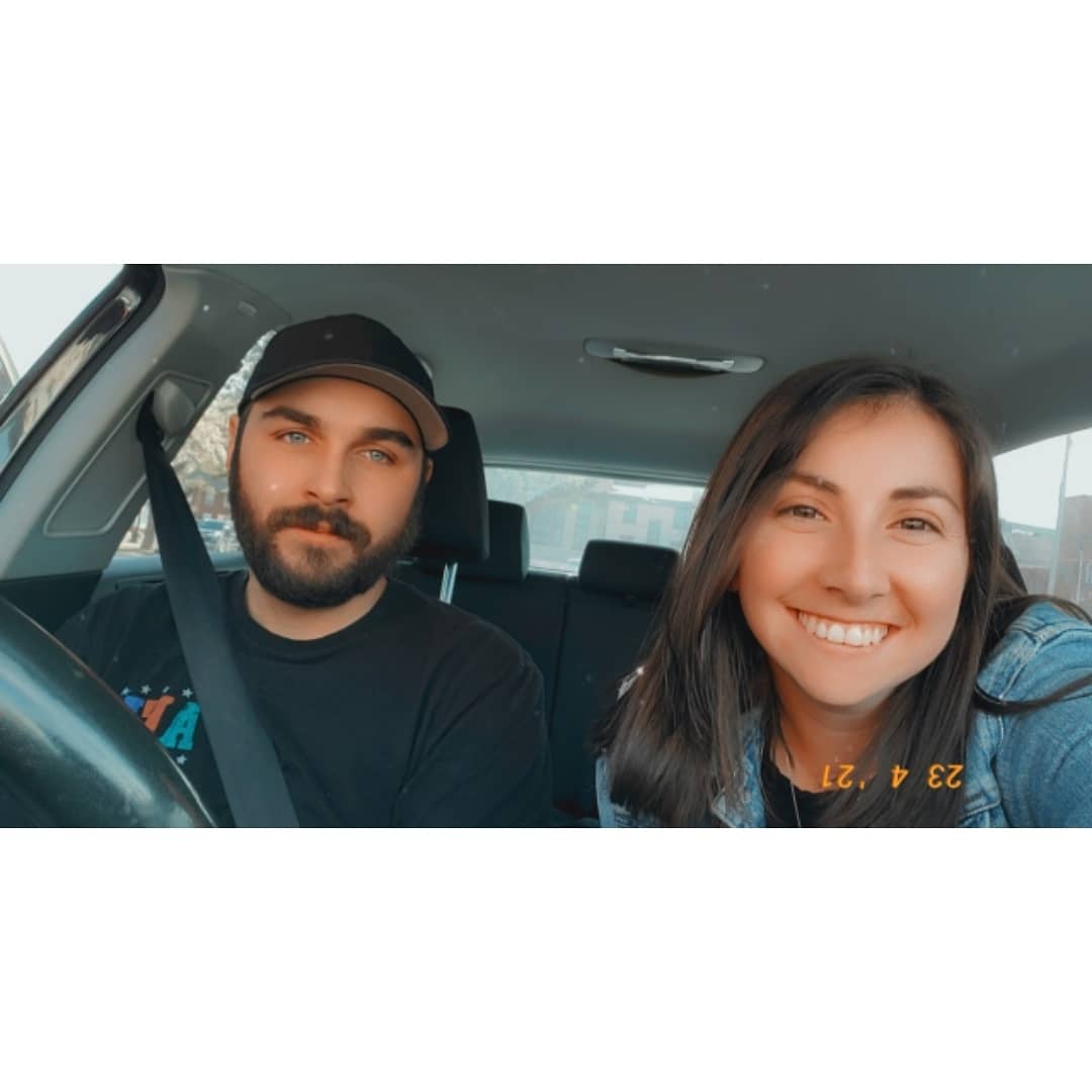 jburd6's tweet photo. We closed on our house today!!! 🥰 https://t.co/iN1X15JBYt
