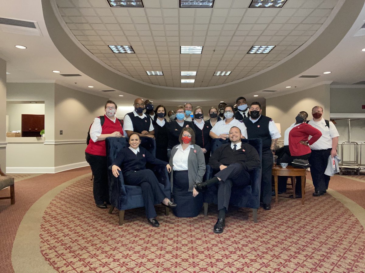 ANNBGEE's tweet photo. Final class with the #messengersofgrace. This group is ready for their first appointments and to serve on disasters. ⁦@SalArmyEDS⁩ https://t.co/NviyslzlZ4
