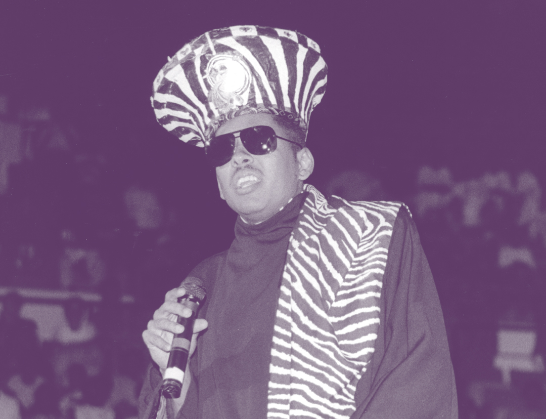 Prince (@prince) on Twitter photo The music world is mourning the loss of Shock G, the frontman of Digital Underground. Prince was a fan of their 1990 single "The Humpty Dance," and covered it on the Nude Tour. A few years later, the two collaborated on a remix of "Love Sign." <a href="/HumptyFunk/">digital underground</a>
youtube.com/watch?v=1vw9Gqโฆ The music world is mourning the loss of Shock G, the frontman of Digital Underground. Prince was a fan of their 1990 single "The Humpty Dance," and covered it on the Nude Tour. A few years later, the two collaborated on a remix of "Love Sign." <a href="/HumptyFunk/">digital underground</a>
youtube.com/watch?v=1vw9Gqโฆ