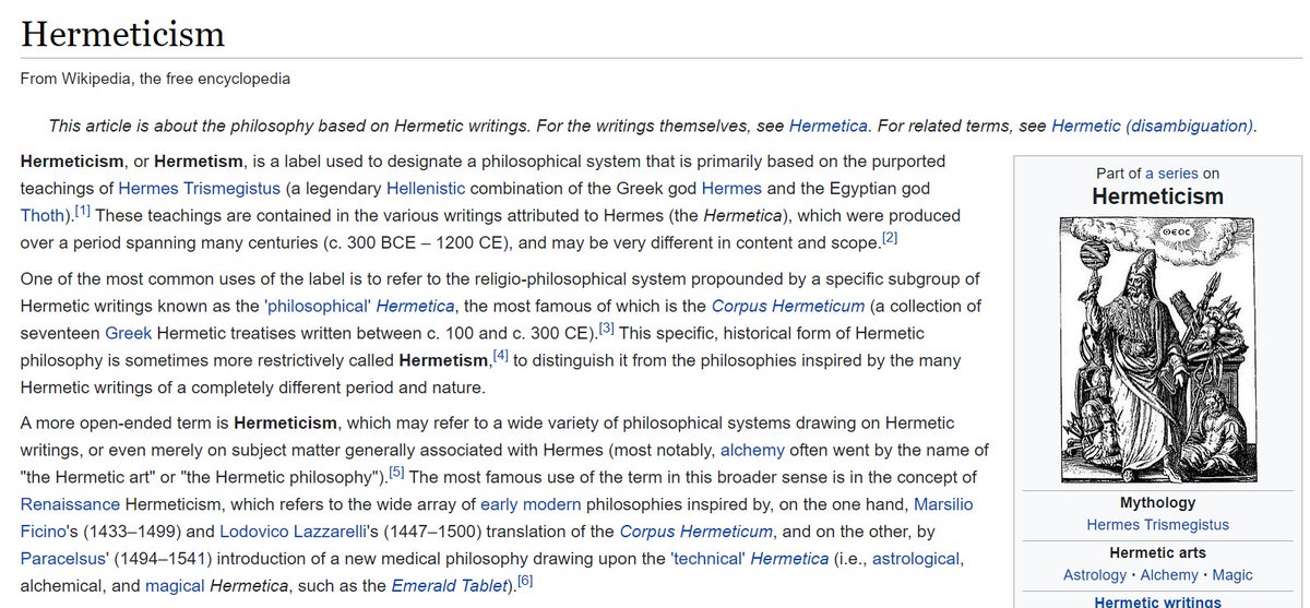 So what does this all mean? What exactly do these groups want? And if they have some nefarious plot, why would they erect a giant monument advertising it?For that we will have to refer to both the teachings of Hermeticism and our friend Plato.